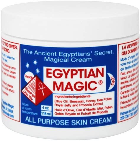 Egyptian magic all purpose skin cream stores